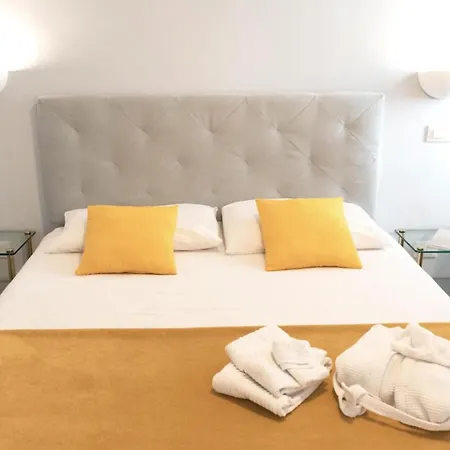 Guest house Meraki Bologna